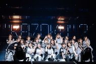 【ライブレポート】櫻坂46、全国ツアー完走！「Buddiesと一緒に過ごせる人生で本当によかった」（山﨑天） - 画像一覧（5/40）