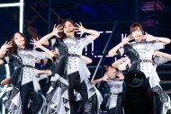【ライブレポート】櫻坂46、全国ツアー完走！「Buddiesと一緒に過ごせる人生で本当によかった」（山﨑天） - 画像一覧（6/40）
