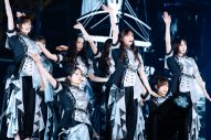【ライブレポート】櫻坂46、全国ツアー完走！「Buddiesと一緒に過ごせる人生で本当によかった」（山﨑天） - 画像一覧（7/40）