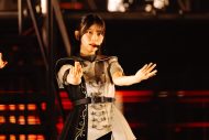 【ライブレポート】櫻坂46、全国ツアー完走！「Buddiesと一緒に過ごせる人生で本当によかった」（山﨑天） - 画像一覧（9/40）