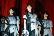 【ライブレポート】櫻坂46、全国ツアー完走！「Buddiesと一緒に過ごせる人生で本当によかった」（山﨑天） - 画像一覧（10/40）