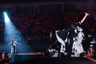 【ライブレポート】櫻坂46、全国ツアー完走！「Buddiesと一緒に過ごせる人生で本当によかった」（山﨑天） - 画像一覧（11/40）