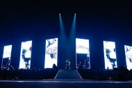 【ライブレポート】櫻坂46、全国ツアー完走！「Buddiesと一緒に過ごせる人生で本当によかった」（山﨑天） - 画像一覧（12/40）