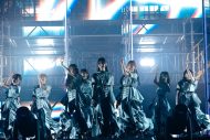 【ライブレポート】櫻坂46、全国ツアー完走！「Buddiesと一緒に過ごせる人生で本当によかった」（山﨑天） - 画像一覧（13/40）