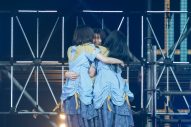 【ライブレポート】櫻坂46、全国ツアー完走！「Buddiesと一緒に過ごせる人生で本当によかった」（山﨑天） - 画像一覧（14/40）