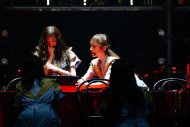 【ライブレポート】櫻坂46、全国ツアー完走！「Buddiesと一緒に過ごせる人生で本当によかった」（山﨑天） - 画像一覧（16/40）