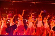 【ライブレポート】櫻坂46、全国ツアー完走！「Buddiesと一緒に過ごせる人生で本当によかった」（山﨑天） - 画像一覧（17/40）
