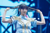 【ライブレポート】櫻坂46、全国ツアー完走！「Buddiesと一緒に過ごせる人生で本当によかった」（山﨑天） - 画像一覧（18/40）