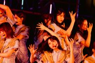 【ライブレポート】櫻坂46、全国ツアー完走！「Buddiesと一緒に過ごせる人生で本当によかった」（山﨑天） - 画像一覧（19/40）