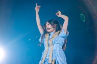 【ライブレポート】櫻坂46、全国ツアー完走！「Buddiesと一緒に過ごせる人生で本当によかった」（山﨑天） - 画像一覧（20/40）