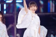 【ライブレポート】櫻坂46、全国ツアー完走！「Buddiesと一緒に過ごせる人生で本当によかった」（山﨑天） - 画像一覧（23/40）