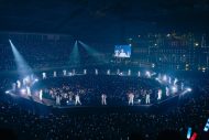 【ライブレポート】櫻坂46、全国ツアー完走！「Buddiesと一緒に過ごせる人生で本当によかった」（山﨑天） - 画像一覧（24/40）
