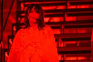 【ライブレポート】櫻坂46、全国ツアー完走！「Buddiesと一緒に過ごせる人生で本当によかった」（山﨑天） - 画像一覧（25/40）