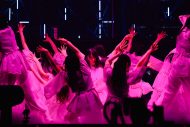 【ライブレポート】櫻坂46、全国ツアー完走！「Buddiesと一緒に過ごせる人生で本当によかった」（山﨑天） - 画像一覧（28/40）