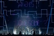 【ライブレポート】櫻坂46、全国ツアー完走！「Buddiesと一緒に過ごせる人生で本当によかった」（山﨑天） - 画像一覧（31/40）