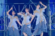 【ライブレポート】櫻坂46、全国ツアー完走！「Buddiesと一緒に過ごせる人生で本当によかった」（山﨑天） - 画像一覧（32/40）