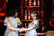 【ライブレポート】櫻坂46、全国ツアー完走！「Buddiesと一緒に過ごせる人生で本当によかった」（山﨑天） - 画像一覧（33/40）