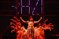 【ライブレポート】櫻坂46、全国ツアー完走！「Buddiesと一緒に過ごせる人生で本当によかった」（山﨑天） - 画像一覧（34/40）