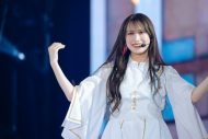 【ライブレポート】櫻坂46、全国ツアー完走！「Buddiesと一緒に過ごせる人生で本当によかった」（山﨑天） - 画像一覧（36/40）