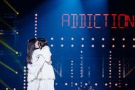 【ライブレポート】櫻坂46、全国ツアー完走！「Buddiesと一緒に過ごせる人生で本当によかった」（山﨑天） - 画像一覧（37/40）