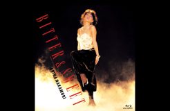 中森明菜、3ヵ月連続特集が再び決定！1985年開催ライブをBS10プレミアムで初放送