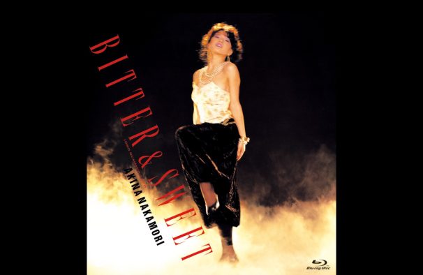 中森明菜、3ヵ月連続特集が再び決定！1985年開催ライブをBS10プレミアムで初放送