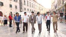 SixTONES、6人全員で『世界くらべてみたらSP』でクロアチアロケに参加 - 画像一覧（2/2）