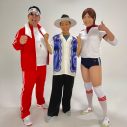 SEAMO、代表曲「Continue」新MVでレインボーと共演！サッカー日本代表の打ち上げで歌われたことでも話題となった名曲 - 画像一覧（2/4）
