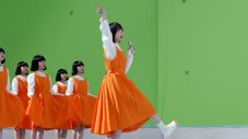 あの×アバンギャルディが限定ユニット「あのンギャルディ」を結成!?「上海ハニー」に乗せてキレキレダンスを披露 - 画像一覧（11/21）