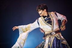 中島健人、初のアジアツアーがスタート！多彩なパフォーマンスで現地ファンを魅了「小籠包とおなじくらいみんなが好き！」