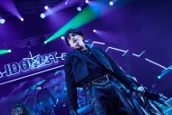 中島健人、初のアジアツアーがスタート！多彩なパフォーマンスで現地ファンを魅了「小籠包とおなじくらいみんなが好き！」 - 画像一覧（2/5）