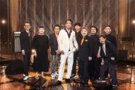 Original Love田島貴男『The Covers』ゲスト出演！デビュー35周年SPでOriginal Loveナイトを届ける - 画像一覧（2/8）
