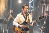 Original Love田島貴男『The Covers』ゲスト出演！デビュー35周年SPでOriginal Loveナイトを届ける - 画像一覧（7/8）
