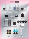 LISA × MINISO、期間限定POP UP STORE開催！LISAの世界観とMINISOならではの遊び心が融合した特別な空間 - 画像一覧（5/8）