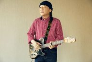 山下達郎ライブアルバム『JOY2』アートワーク解禁！『JOY』からの流れをくむ、ポップかつインパクト十分な仕上がりに - 画像一覧（1/4）