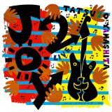 山下達郎ライブアルバム『JOY2』アートワーク解禁！『JOY』からの流れをくむ、ポップかつインパクト十分な仕上がりに