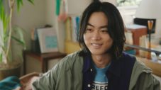 菅田将暉、セカスト新CM出演決定！メイキング＆インタビュー動画も公開「無理なく演じられて楽しかったです」 - 画像一覧（9/25）