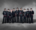 Snow Man、最新アルバム『AMENITY』がオリコン週間デジタルアルバムランキングで1位！デジタルシングルは大森元貴「灰色」が首位獲得 - 画像一覧（1/6）