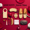 Snow Man、最新アルバム『AMENITY』がオリコン週間デジタルアルバムランキングで1位！デジタルシングルは大森元貴「灰色」が首位獲得 - 画像一覧（2/6）
