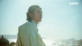 目黒蓮出演CM『午後のフルーツティー』篇公開！CMソングは引き続きスピッツ「キツネノボタン」
