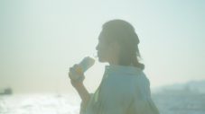 目黒蓮出演CM『午後のフルーツティー』篇公開！CMソングは引き続きスピッツ「キツネノボタン」 - 画像一覧（3/3）