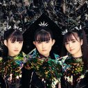 BABYMETALがアイアンマン、キャプテン・アメリカら人気キャラクターと夢の共演！マーベルコミックの表紙に登場 - 画像一覧（1/2）