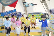 Snow Man阿部亮平出演『Iwatani スペシャル 鳥人間コンテスト 2026』阿部ら出演者コメントが到着「初めてぐらいのハプニングもあった」 - 画像一覧（3/7）
