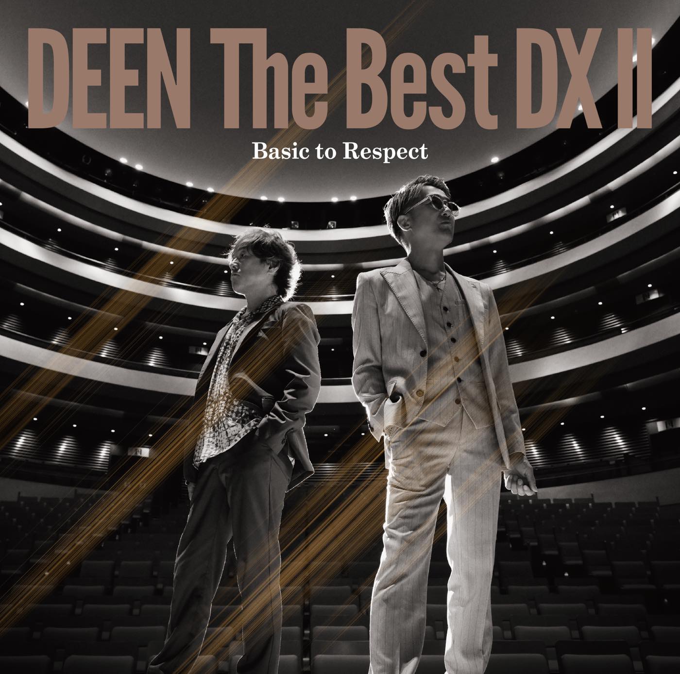 DEEN、全曲新録音のベストアルバムを本日発売！「少年」フルサイズMVも公開