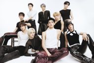 &TEAM最新ミニアルバム『Mark on Me』のハイライトメドレー公開！収録曲全6曲が一部解禁 - 画像一覧（2/2）