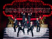 Travis Japan、最新映像作品がオリコン週間映像ランキング3部門で同時1位！3部門すべてで自己最高初週売上を記録 - 画像一覧（1/2）