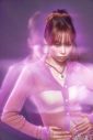 LE SSERAFIM「Made My Night」ふたつ目のビジュアルコンセプト「CHEMICAL NIGHT」の写真＆映像公開 - 画像一覧（1/7）