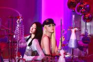 LE SSERAFIM「Made My Night」ふたつ目のビジュアルコンセプト「CHEMICAL NIGHT」の写真＆映像公開 - 画像一覧（7/7）