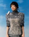あいみょん、秋冬の最新ルックをまとい『GINZA』表紙に登場！私服のファッションアイテムも披露 - 画像一覧（1/3）