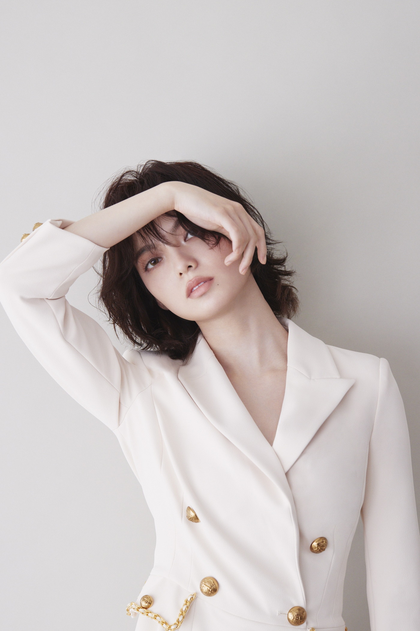 平手友梨奈プロデュースの古着プロジェクトに密着した特番がエムオン!で放送決定